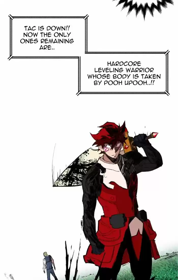 Hardcore Leveling Warrior 130