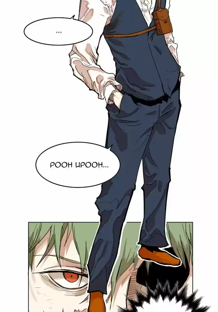 Hardcore Leveling Warrior 131