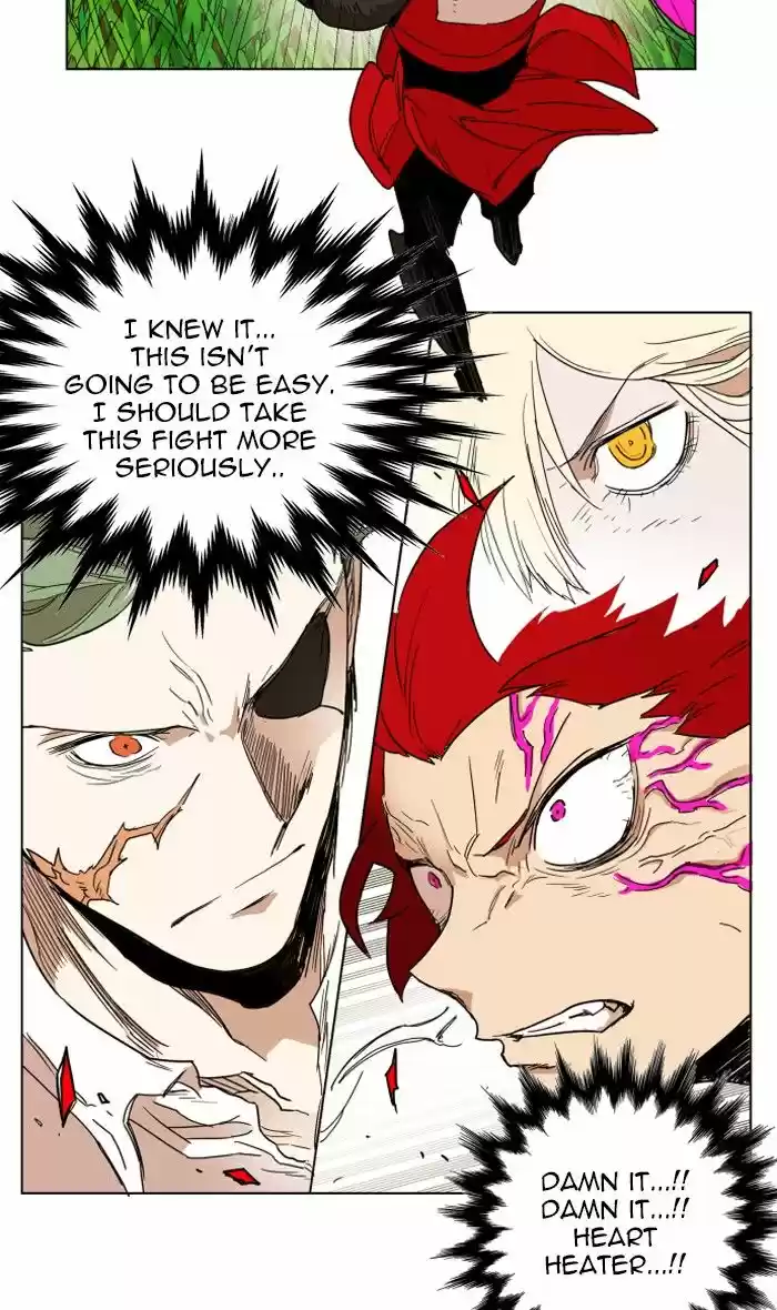 Hardcore Leveling Warrior 131