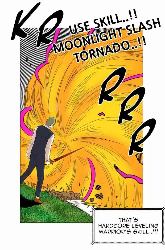 Hardcore Leveling Warrior 131