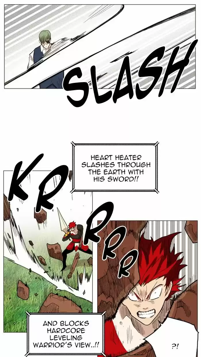 Hardcore Leveling Warrior 131