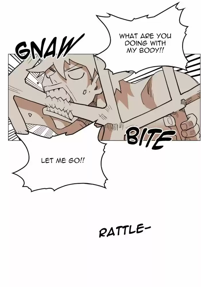 Hardcore Leveling Warrior 131