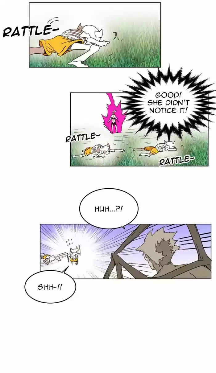 Hardcore Leveling Warrior 131