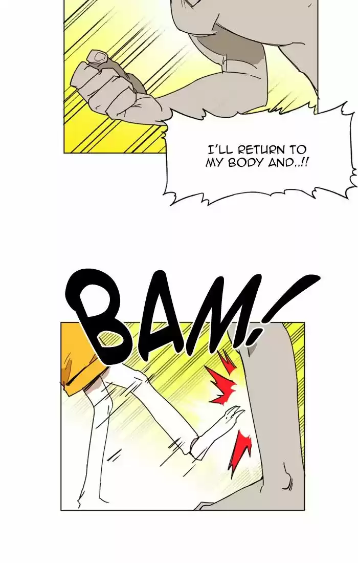 Hardcore Leveling Warrior 131