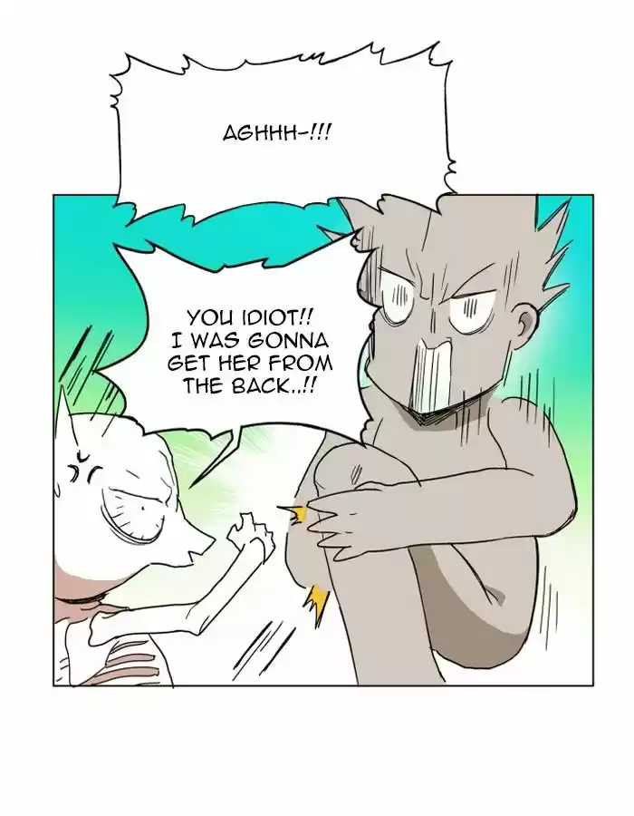 Hardcore Leveling Warrior 131