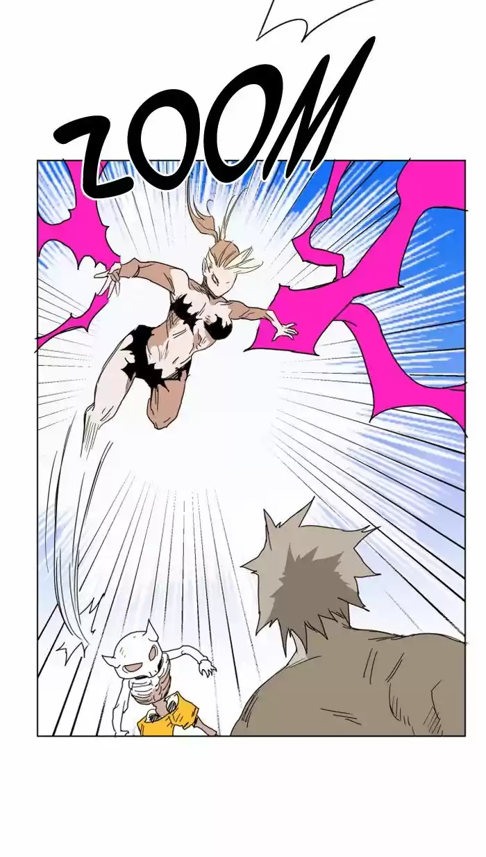 Hardcore Leveling Warrior 131