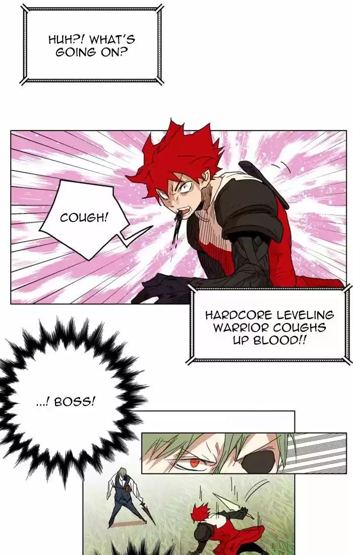 Hardcore Leveling Warrior 131