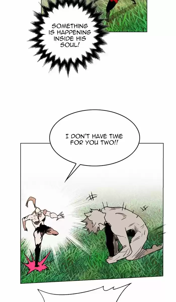 Hardcore Leveling Warrior 131