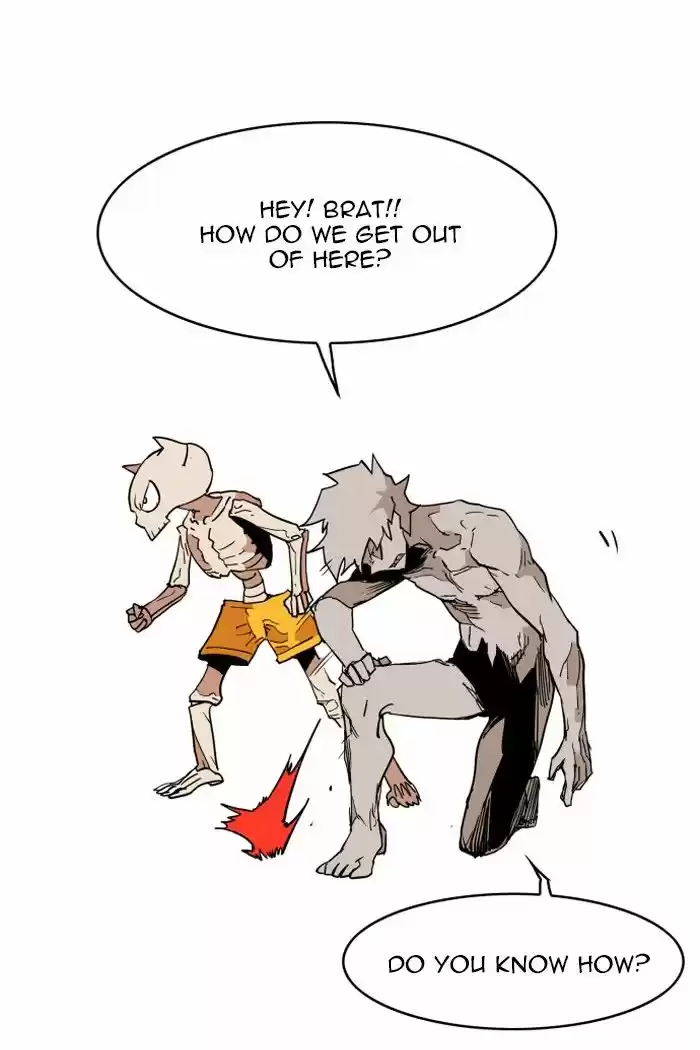 Hardcore Leveling Warrior 131