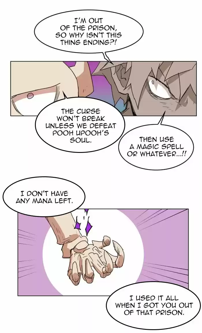 Hardcore Leveling Warrior 131