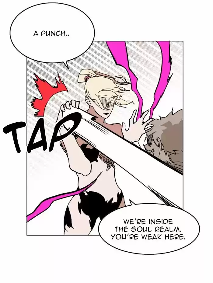 Hardcore Leveling Warrior 131