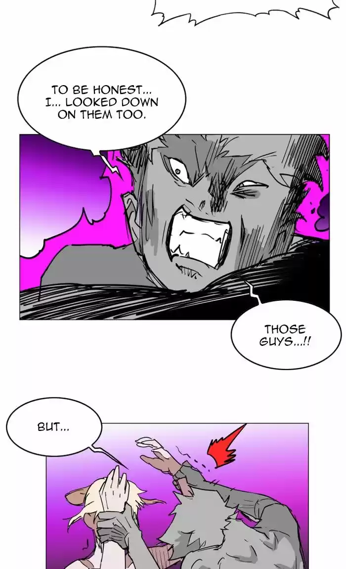 Hardcore Leveling Warrior 131