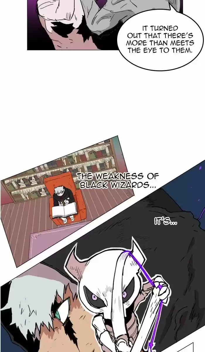 Hardcore Leveling Warrior 131