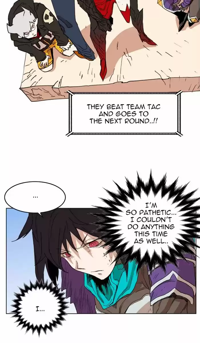 Hardcore Leveling Warrior 131