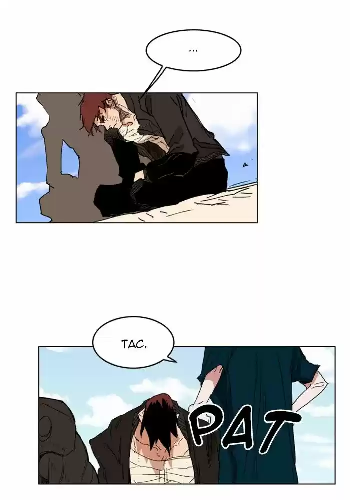 Hardcore Leveling Warrior 131