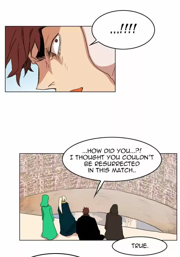 Hardcore Leveling Warrior 131