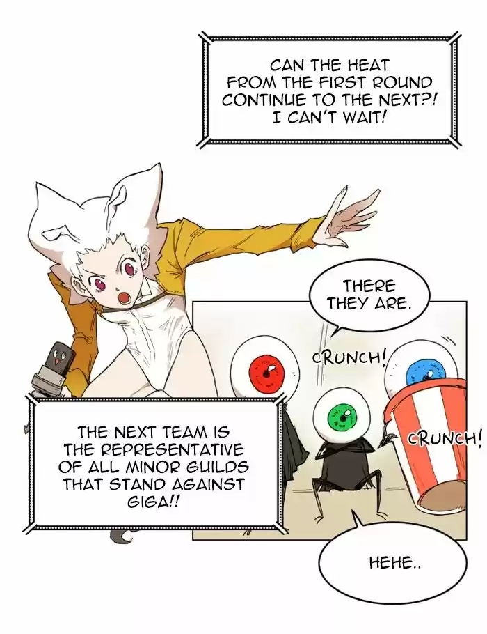 Hardcore Leveling Warrior 131