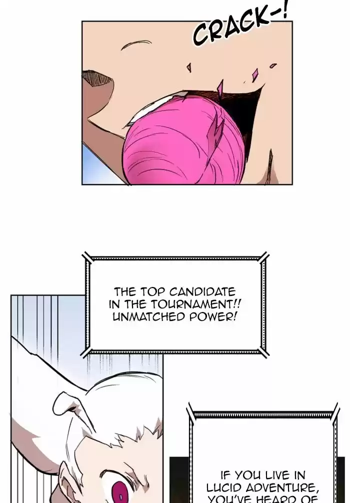 Hardcore Leveling Warrior 132