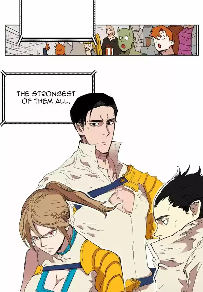 Hardcore Leveling Warrior 132