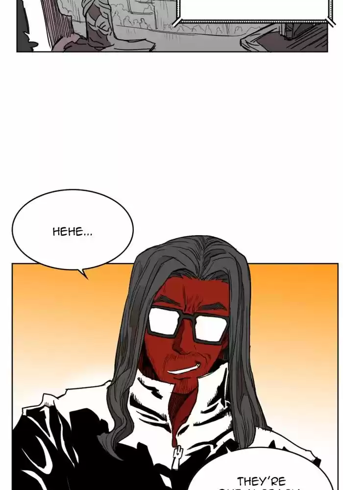 Hardcore Leveling Warrior 132