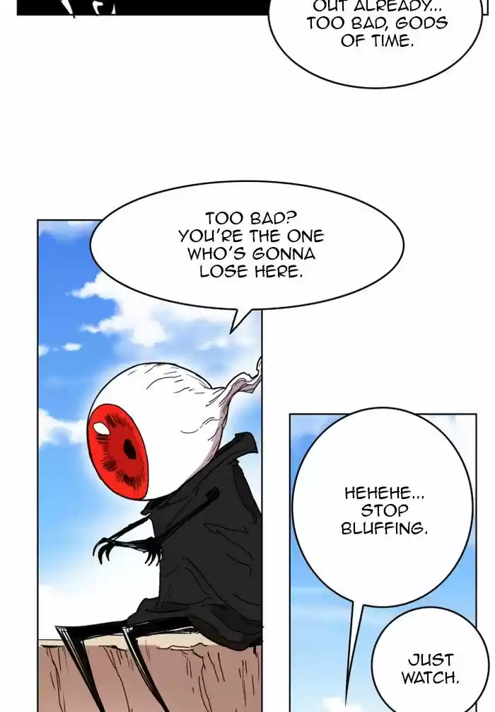 Hardcore Leveling Warrior 132