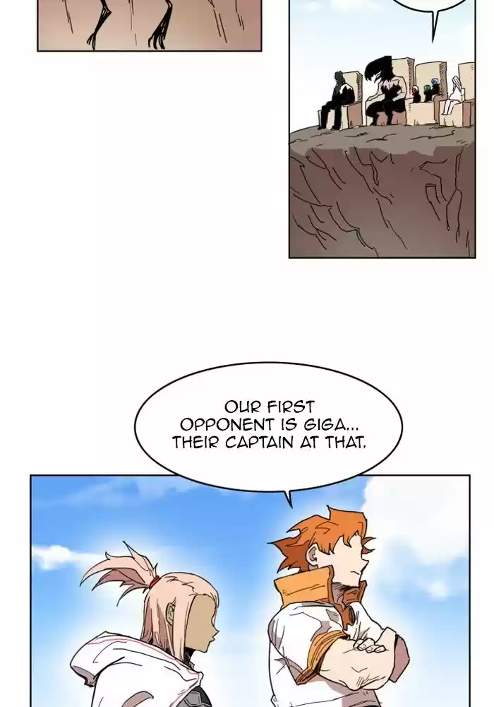 Hardcore Leveling Warrior 132