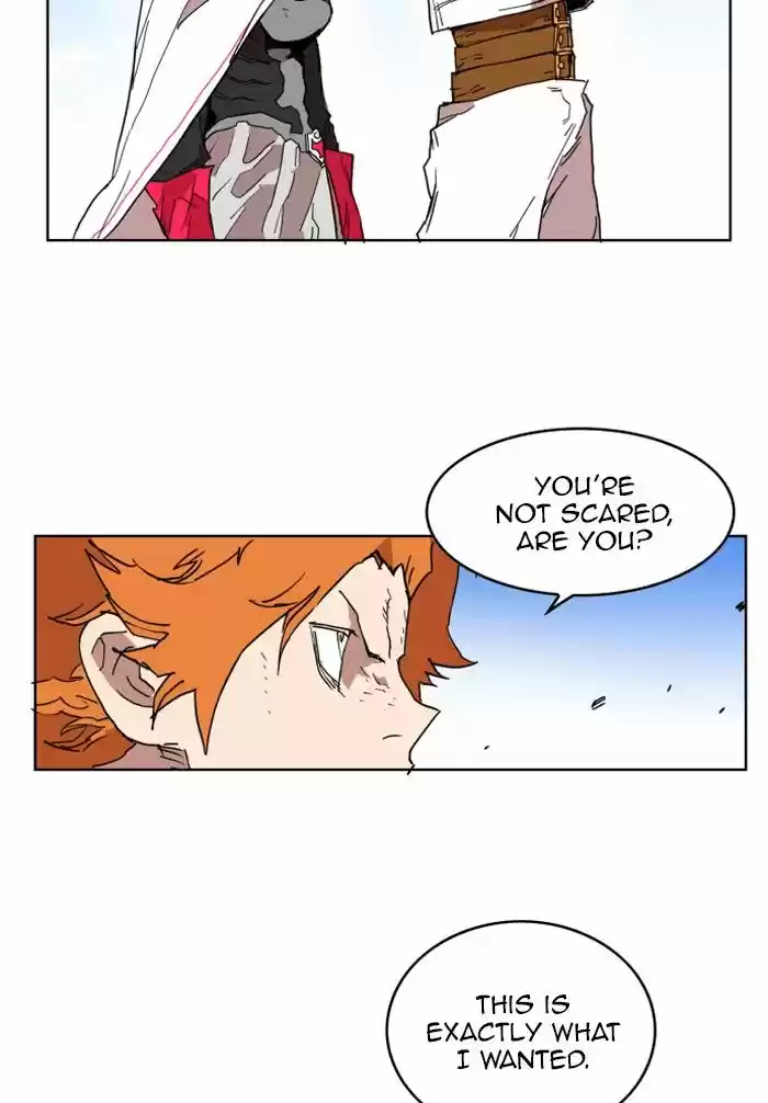 Hardcore Leveling Warrior 132