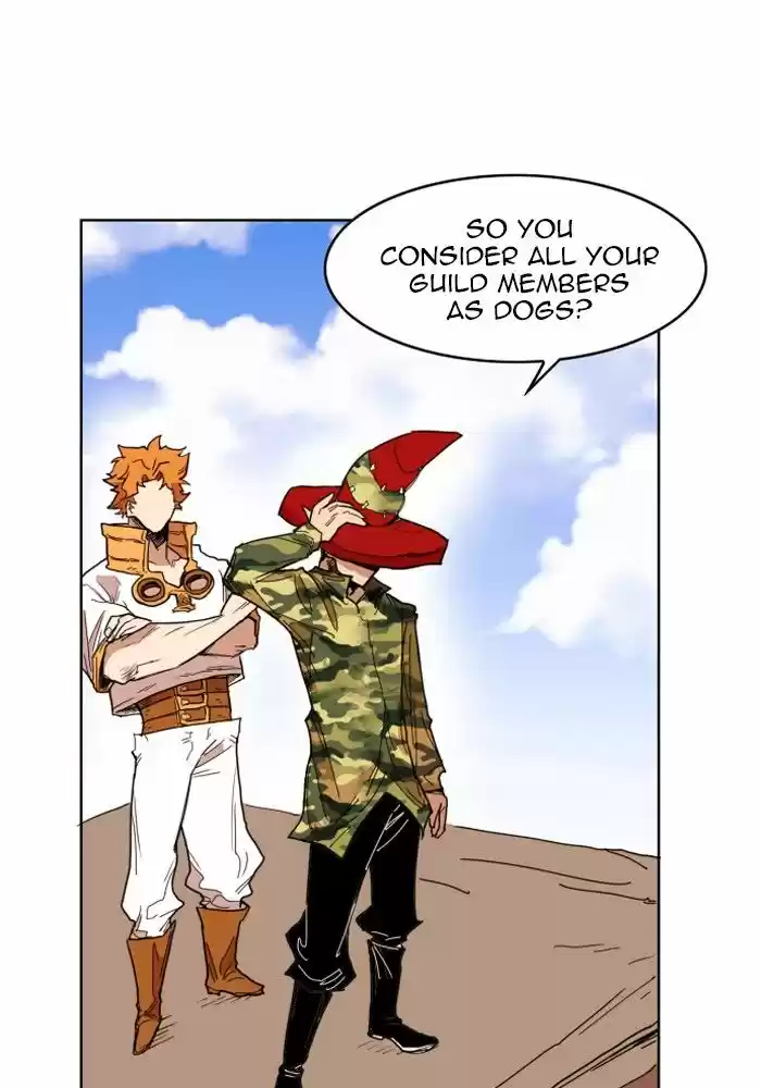 Hardcore Leveling Warrior 132