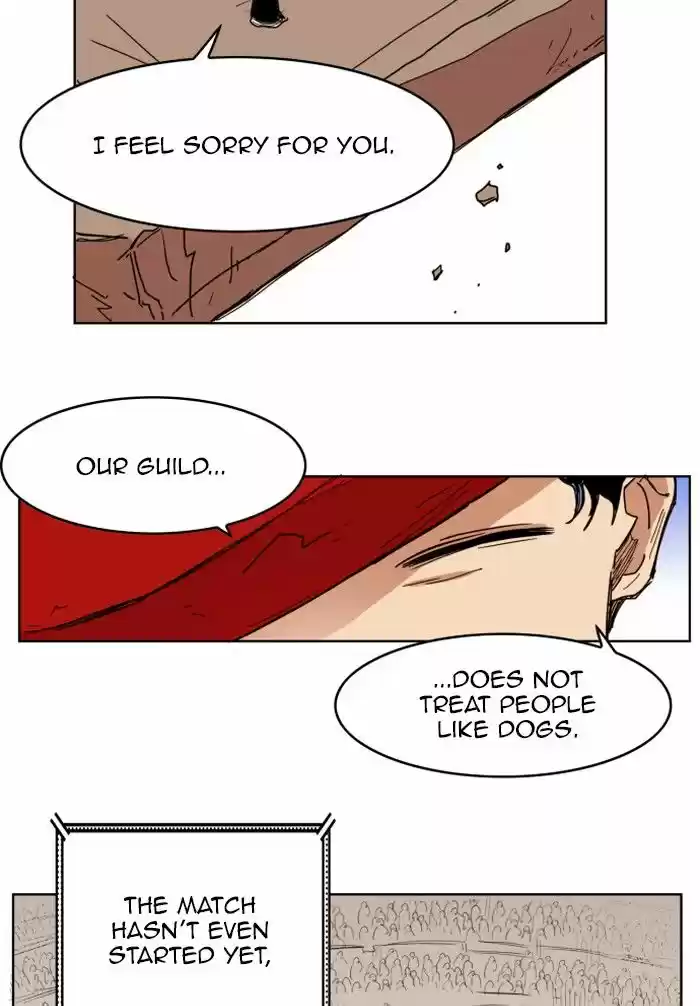 Hardcore Leveling Warrior 132