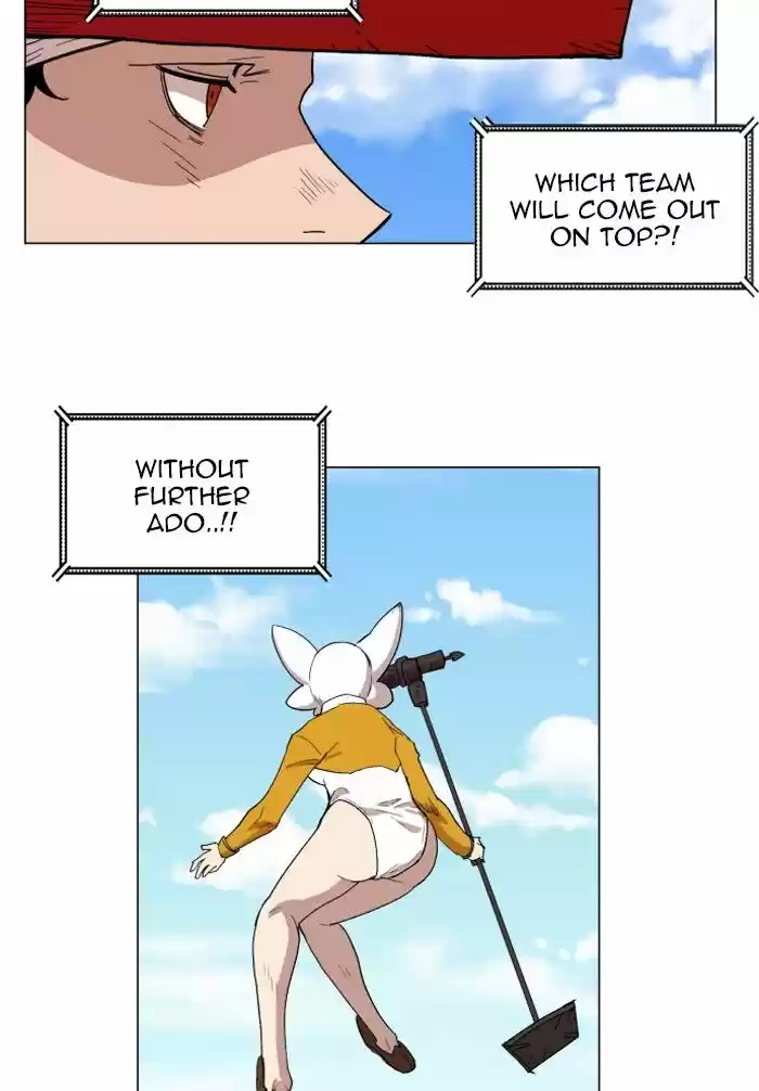 Hardcore Leveling Warrior 132