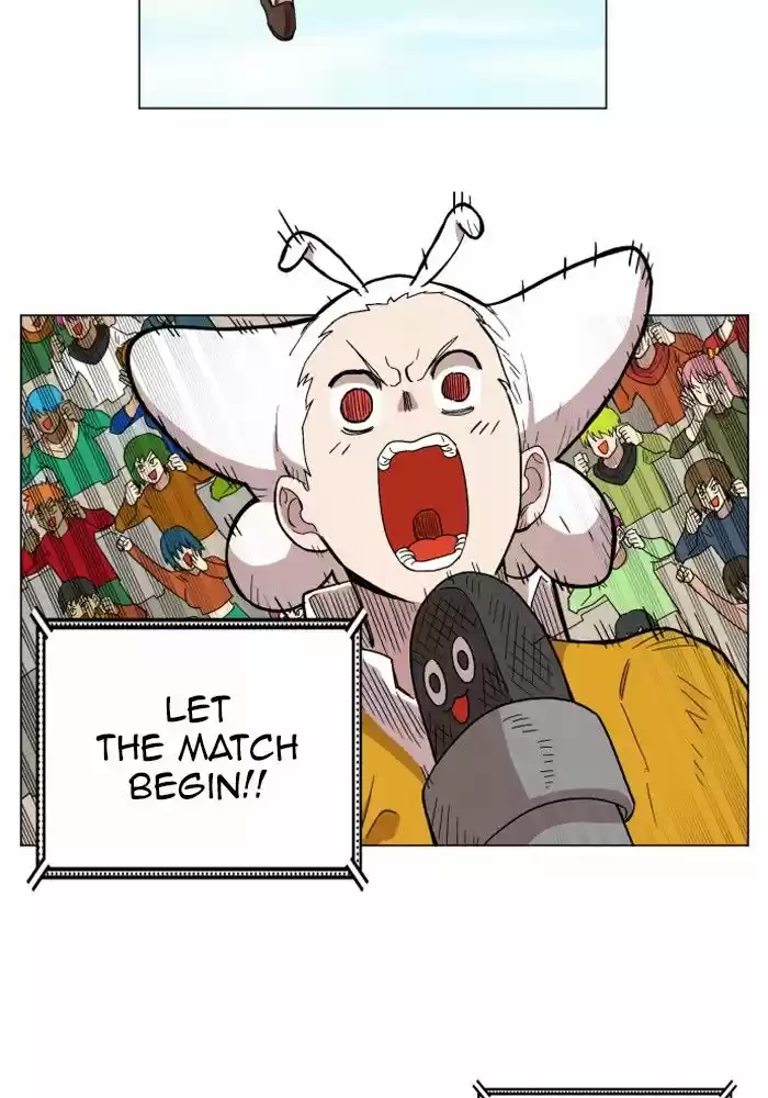 Hardcore Leveling Warrior 132