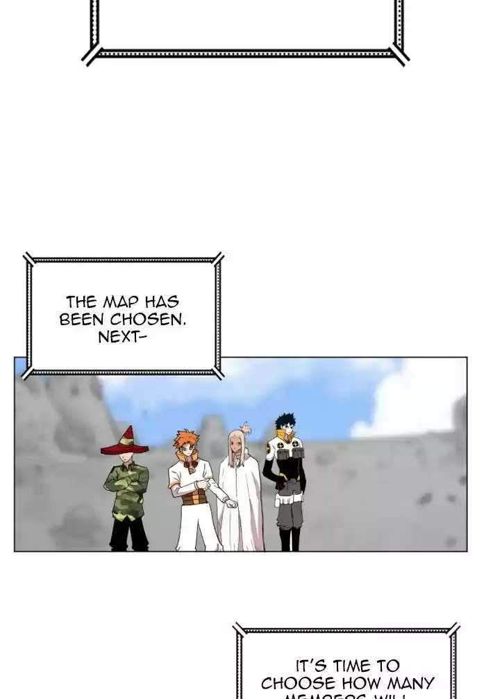 Hardcore Leveling Warrior 132