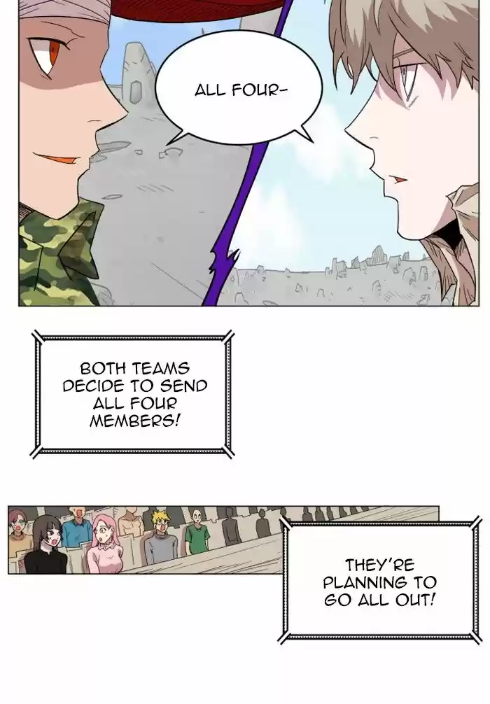 Hardcore Leveling Warrior 132