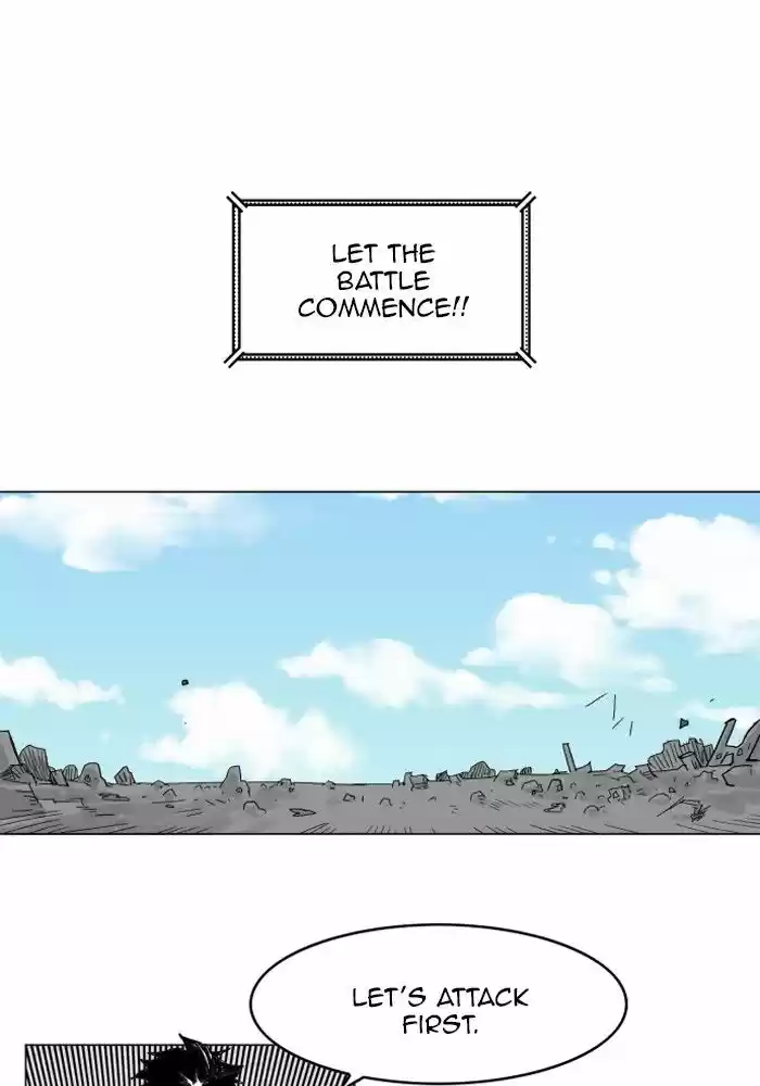 Hardcore Leveling Warrior 132