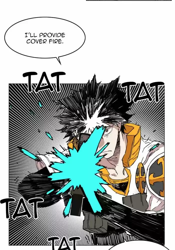 Hardcore Leveling Warrior 132