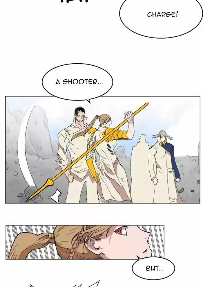 Hardcore Leveling Warrior 132