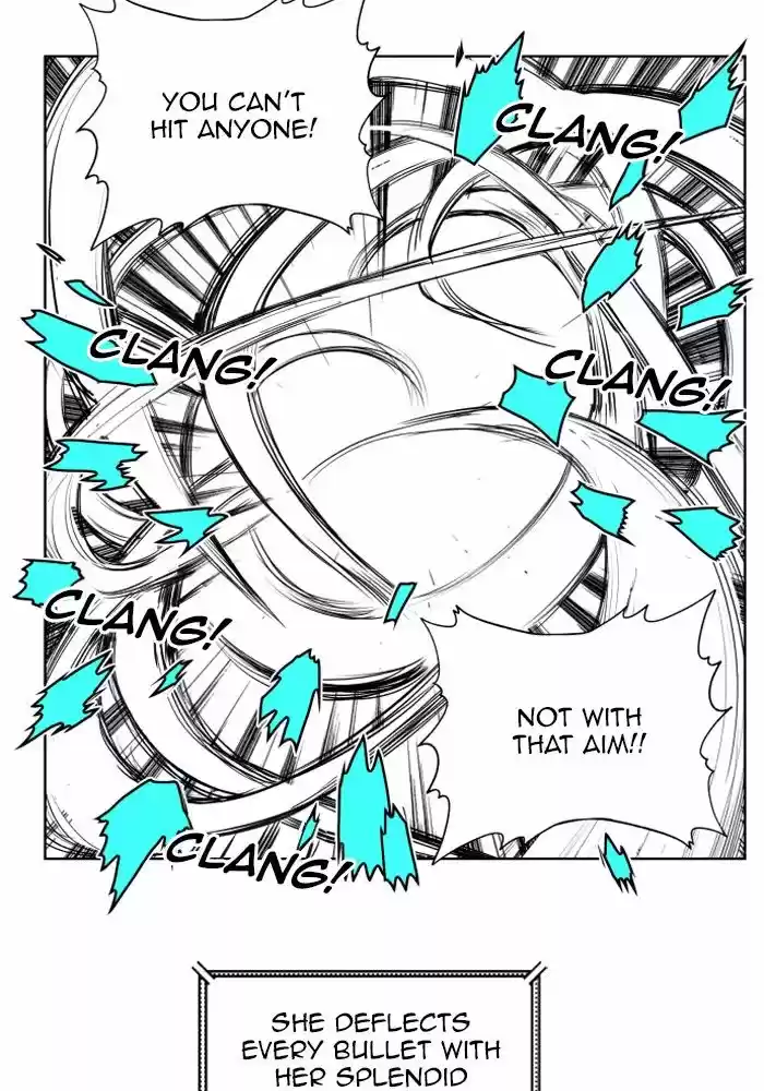 Hardcore Leveling Warrior 132