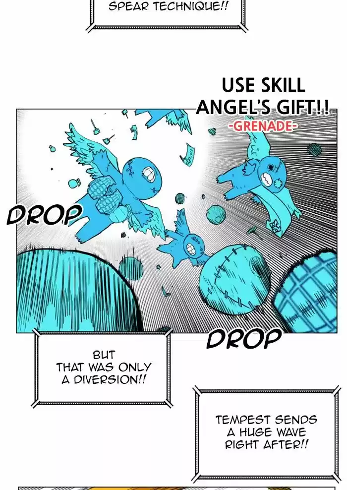 Hardcore Leveling Warrior 132