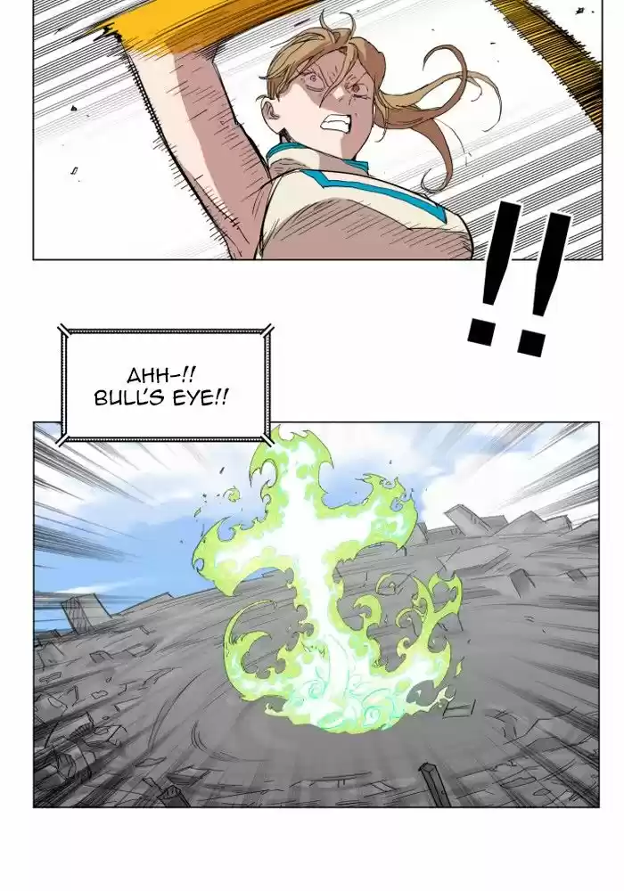 Hardcore Leveling Warrior 132