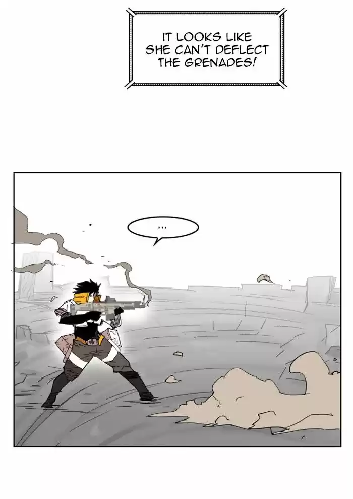 Hardcore Leveling Warrior 132