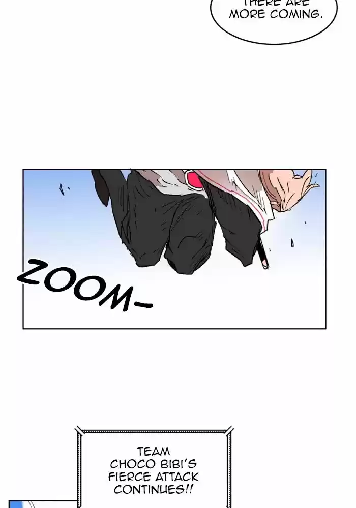 Hardcore Leveling Warrior 132