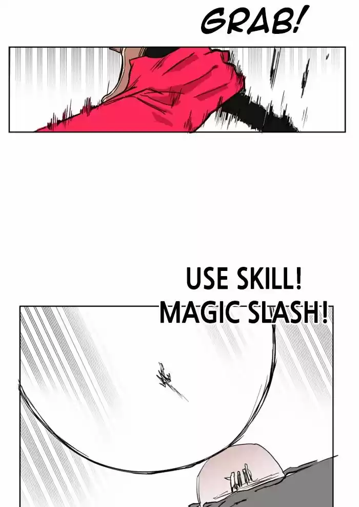 Hardcore Leveling Warrior 132