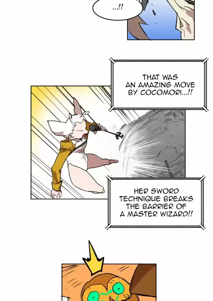 Hardcore Leveling Warrior 132