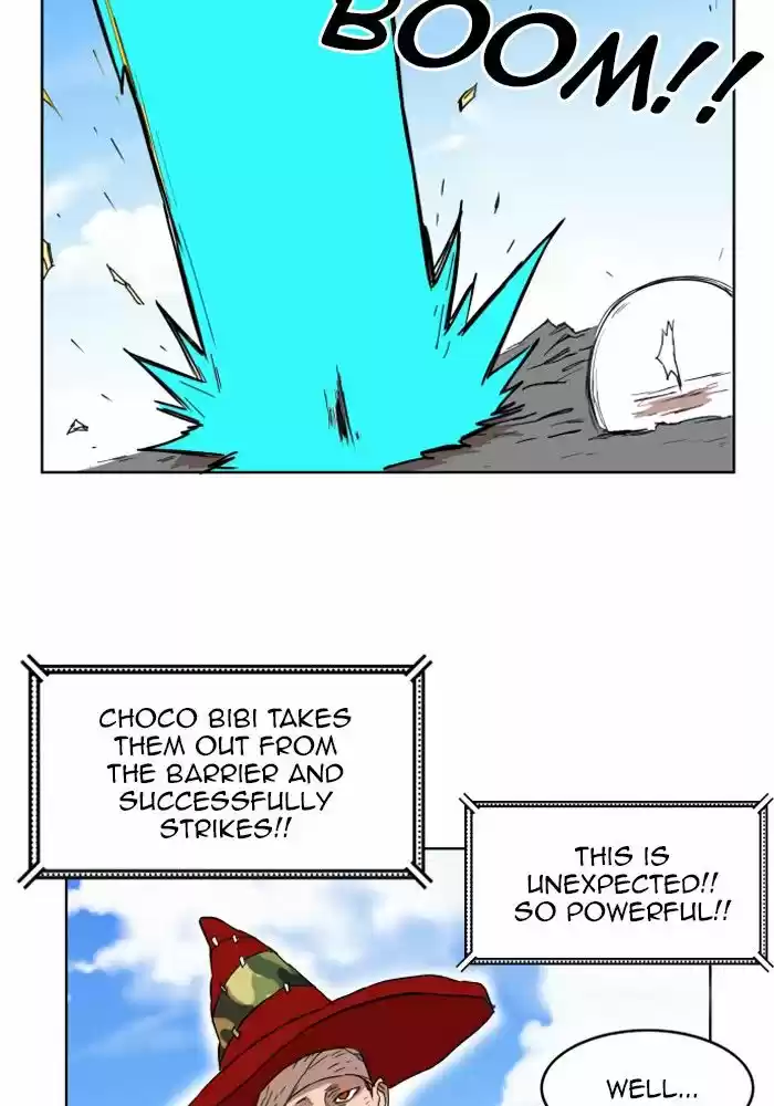 Hardcore Leveling Warrior 132