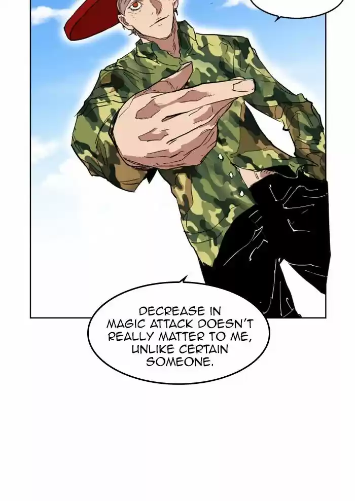 Hardcore Leveling Warrior 132