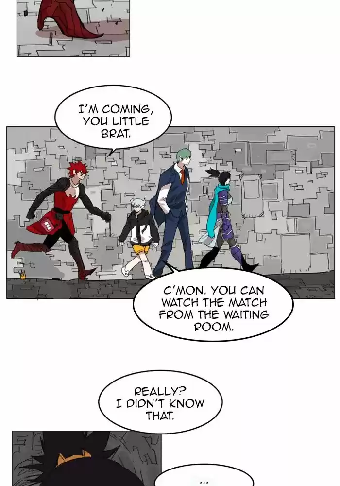 Hardcore Leveling Warrior 132