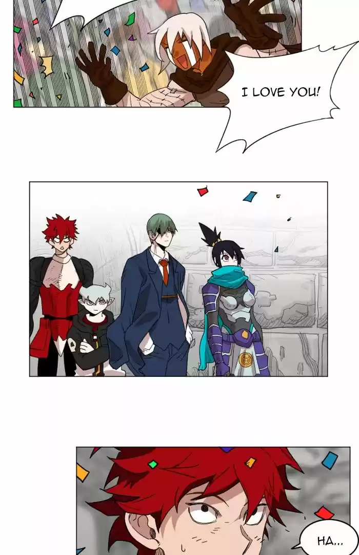 Hardcore Leveling Warrior 132