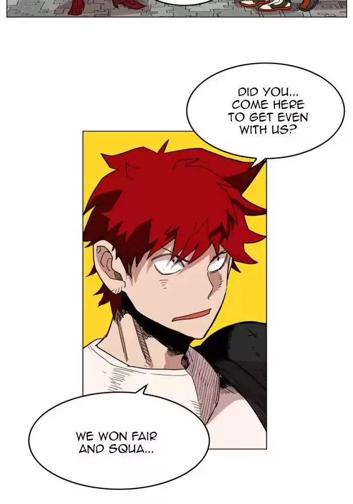 Hardcore Leveling Warrior 132