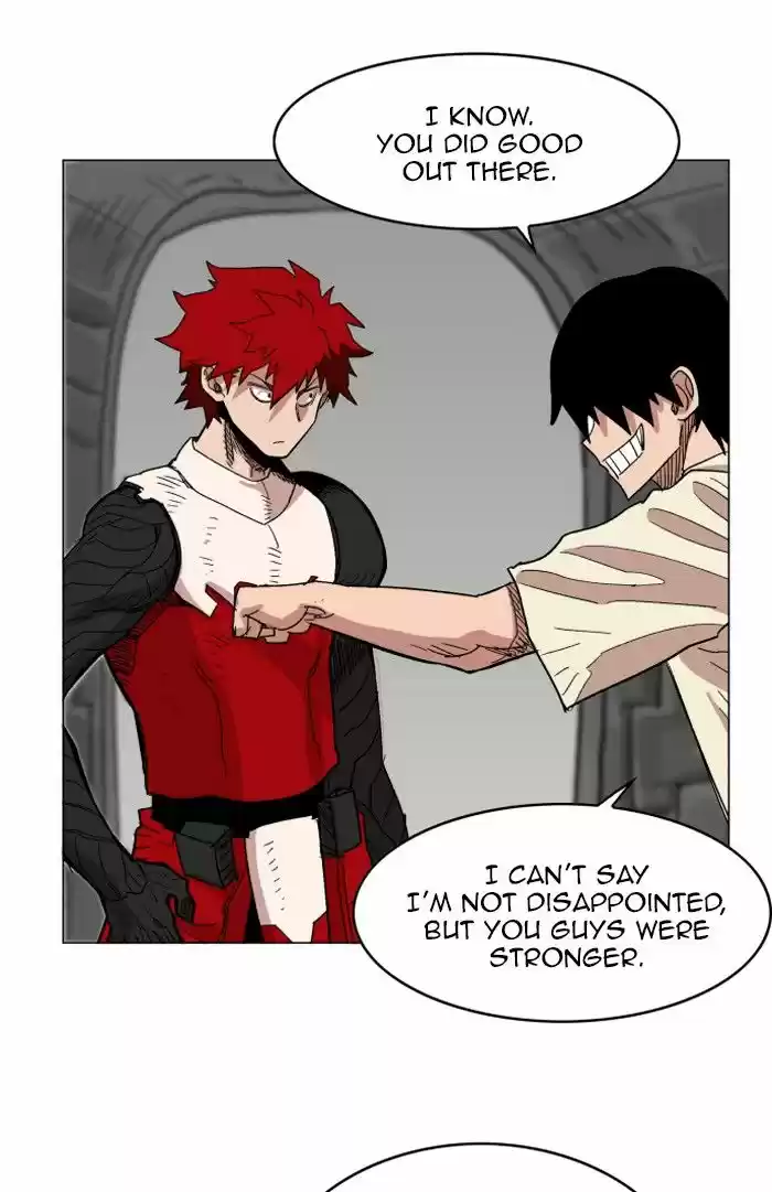 Hardcore Leveling Warrior 132