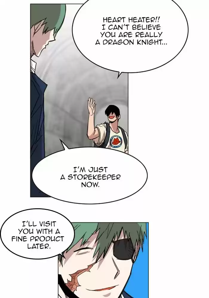 Hardcore Leveling Warrior 132